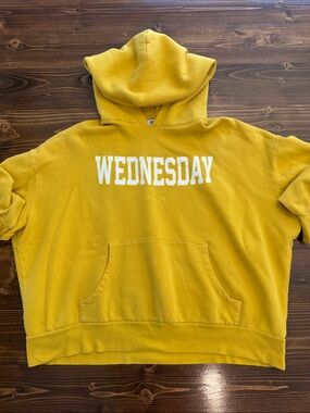 Call Her Daddy Hoodie